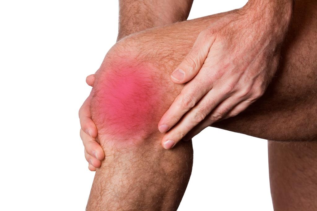 knee pain